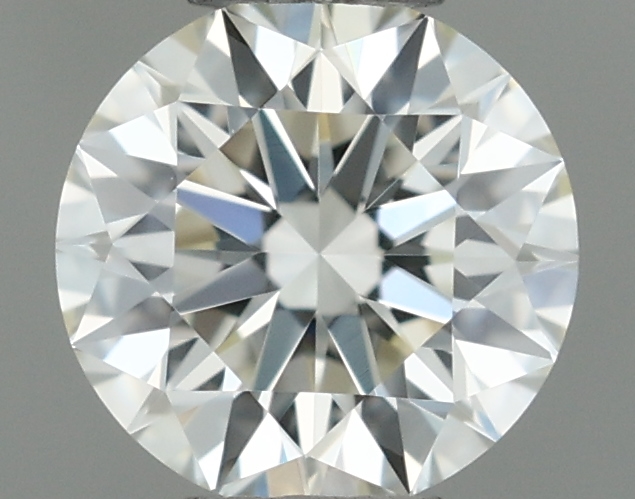 Round 0.3 ct L VVS1