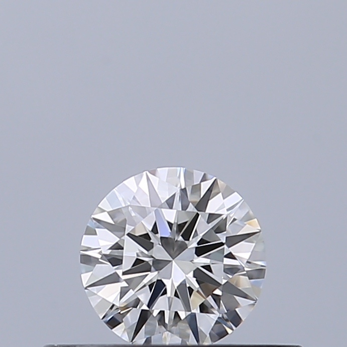 Round 0.27 ct F VVS1