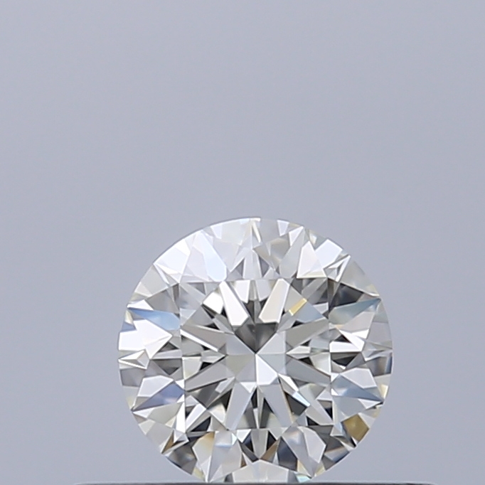 Round 0.32 ct G VVS2