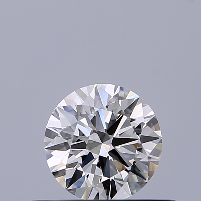 Round 0.4 ct G VVS1