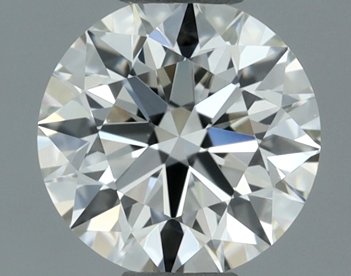Round 0.4 ct J VS1