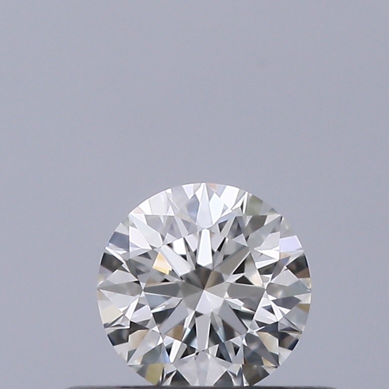 Round 0.28 ct F VVS1