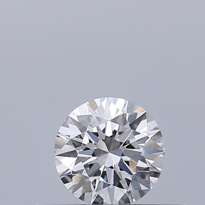 Round 0.27 ct E VS1