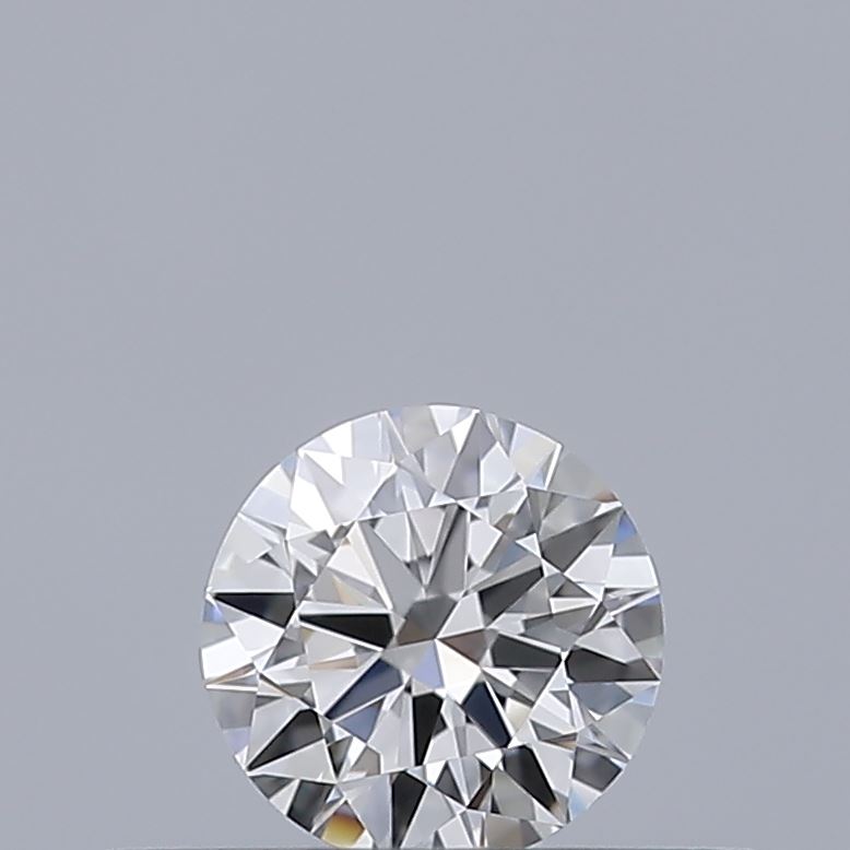 Round 0.25 ct E IF