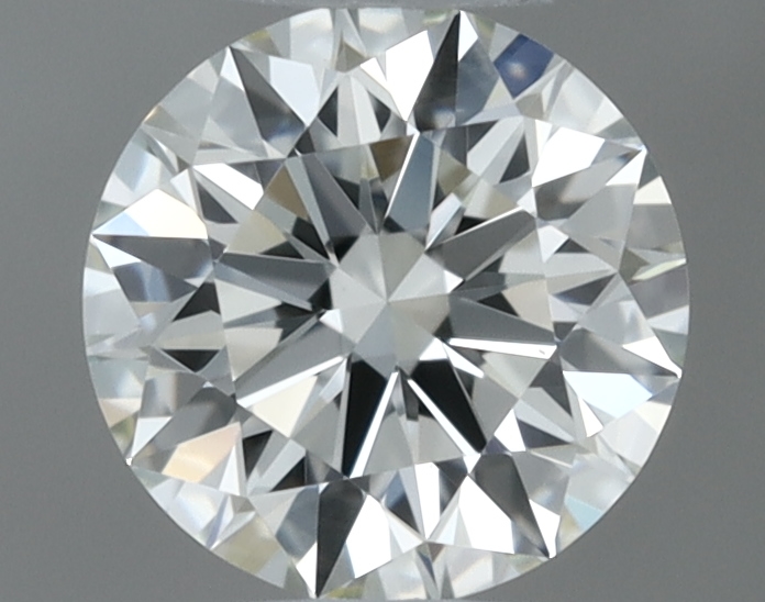 Round 0.3 ct K VVS1