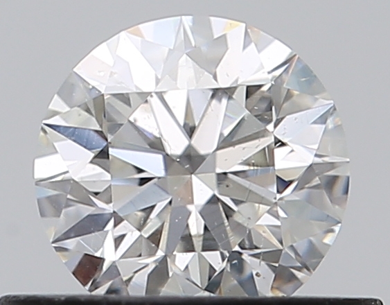 Round 0.45 ct G SI2