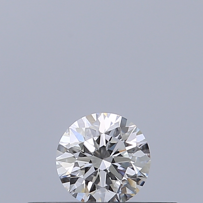 Round 0.18 ct F VS1