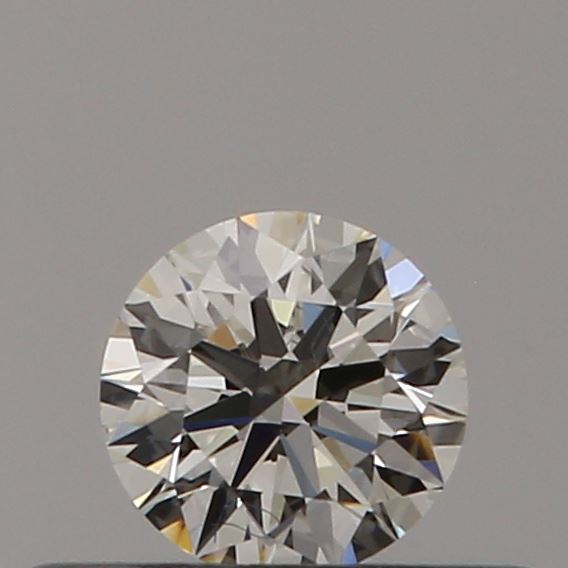 Round 0.23 ct H VVS2