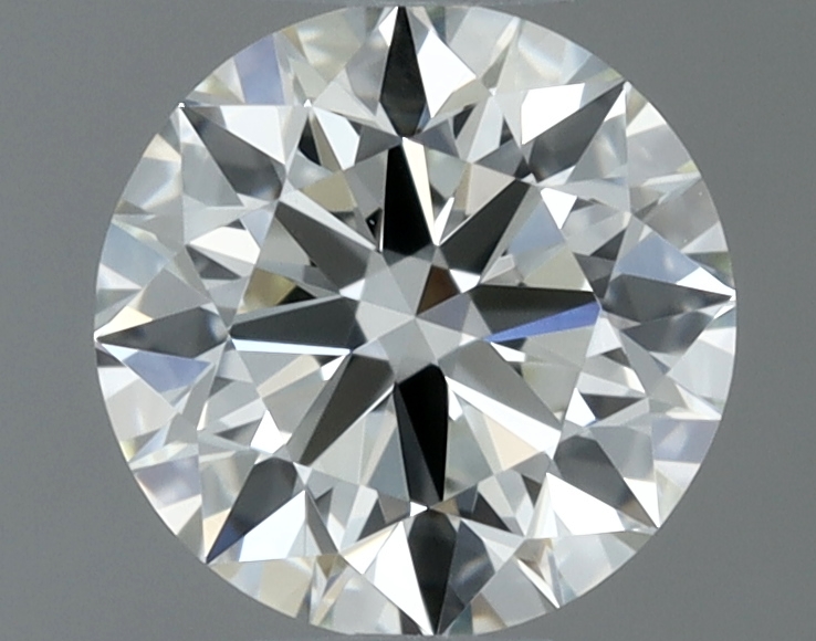 Round 0.45 ct L IF