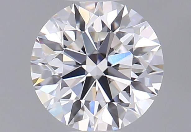 Round 0.33 ct E VS1