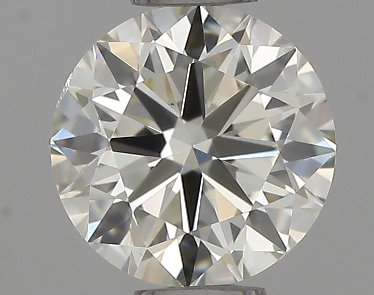Round 0.5 ct K VVS2