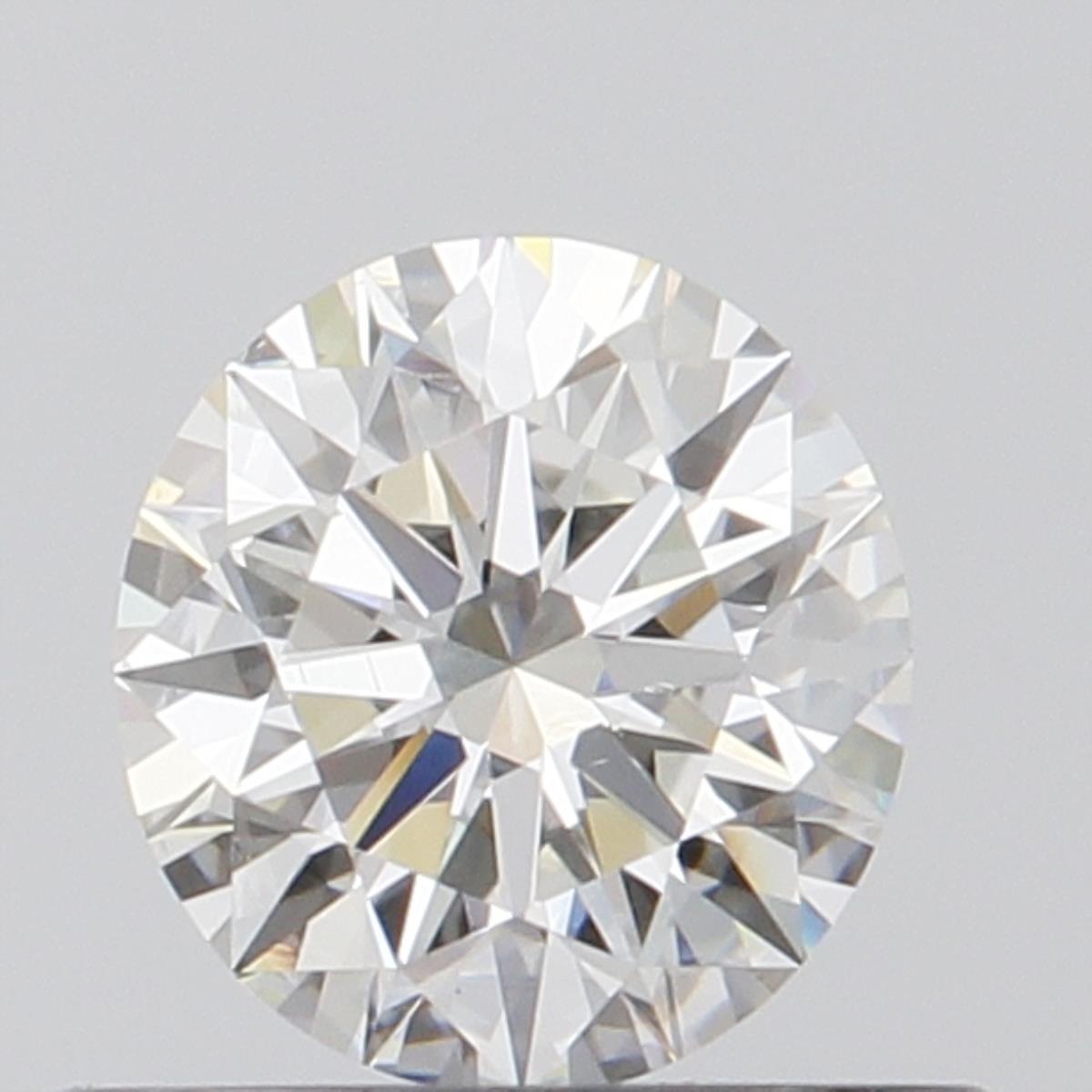 Round 0.46 ct G VS2