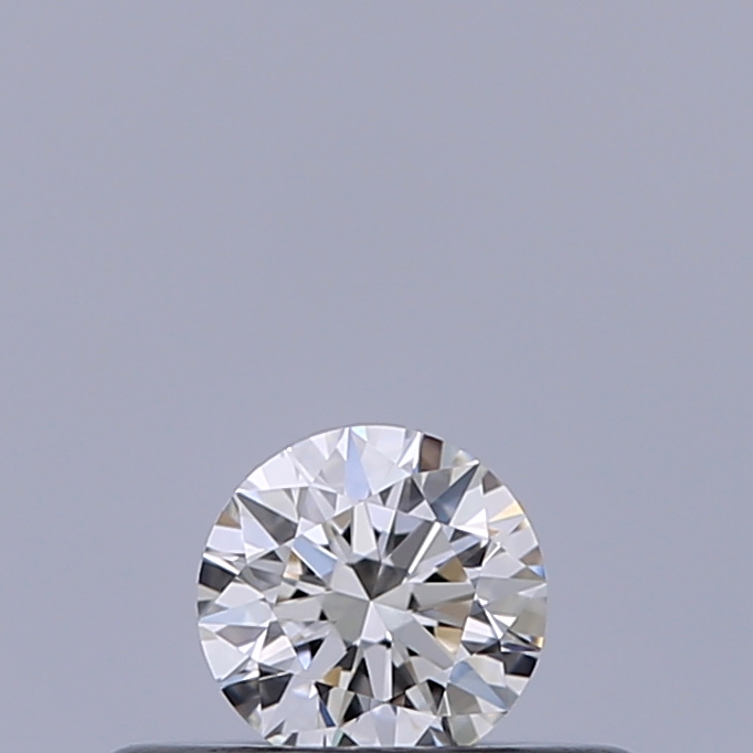 Round 0.18 ct G IF