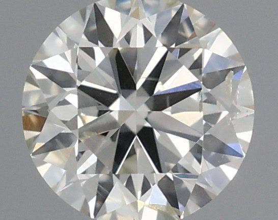 Round 0.4 ct I SI2