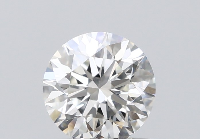 Round 0.34 ct G VS1