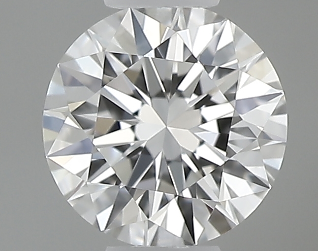 Round 0.23 ct D IF