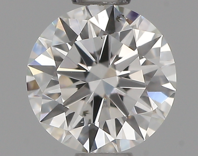 Round 0.53 ct I VS2