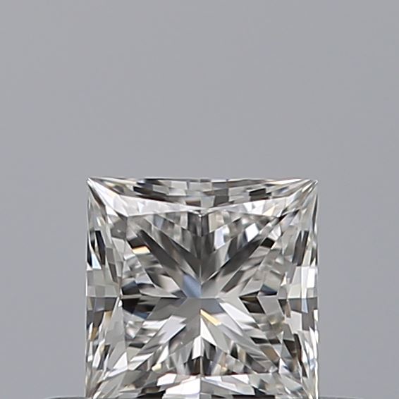 Princess 0.33 ct F VVS1