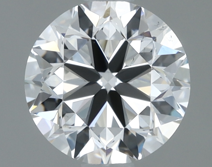 Round 0.9 ct F VS2