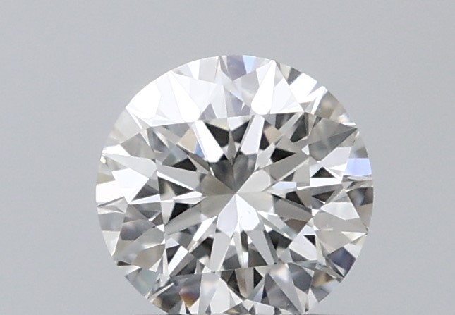Round 0.3 ct G VS2