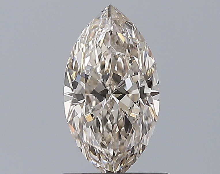 Marquise 0.91 ct K SI2