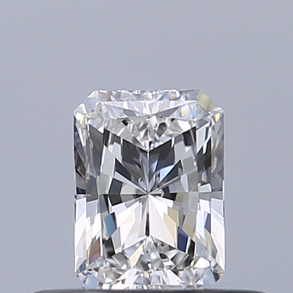 Radiant 0.3 ct D VVS1