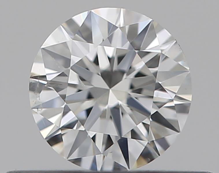 Round 0.3 ct H SI1