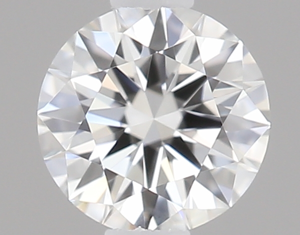 Round 0.19 ct E IF