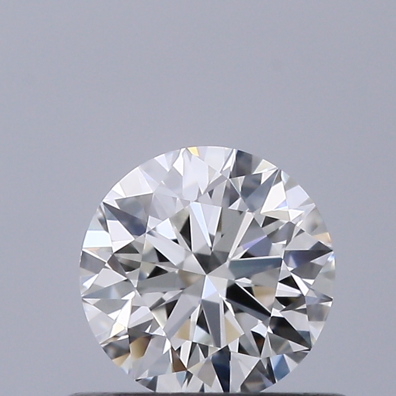 Round 0.46 ct E IF