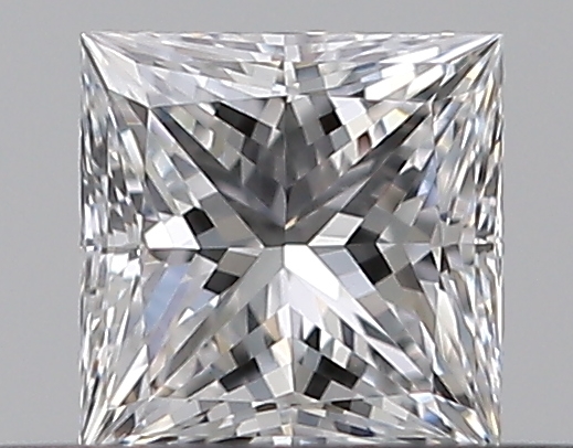 Princess 0.31 ct D VVS1