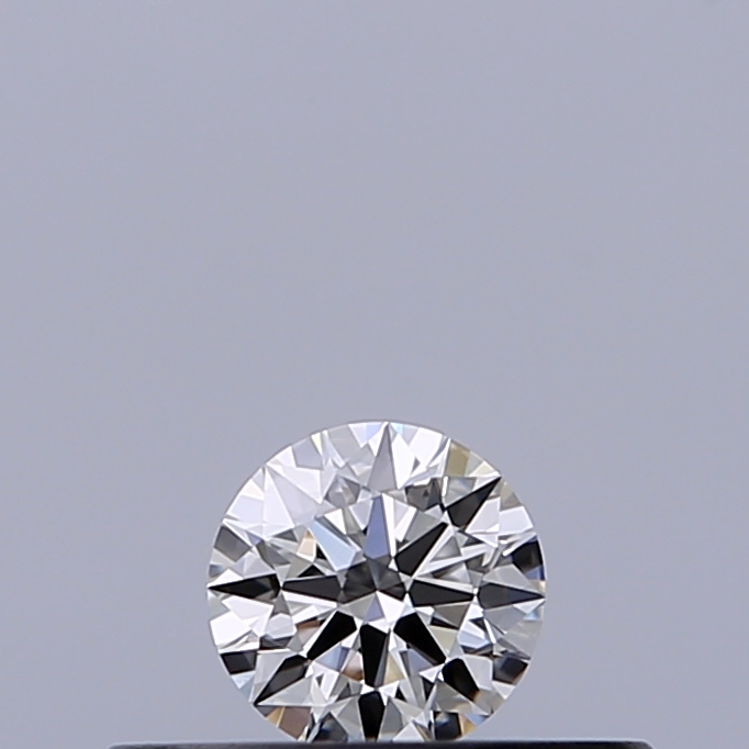 Round 0.18 ct E VVS2