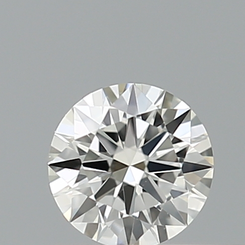 Round 0.2 ct G VVS1