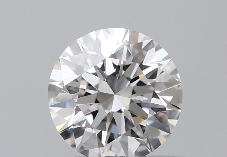 Round 0.25 ct F IF