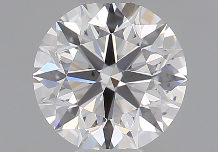 Round 0.5 ct E SI1