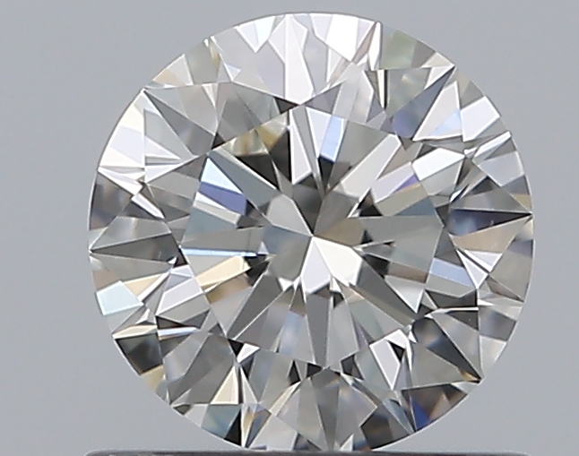 Round 0.76 ct G VS2
