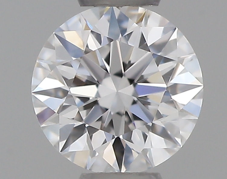 Round 0.3 ct D VVS1