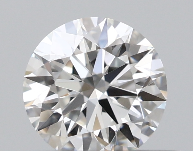 Round 0.3 ct G VVS1