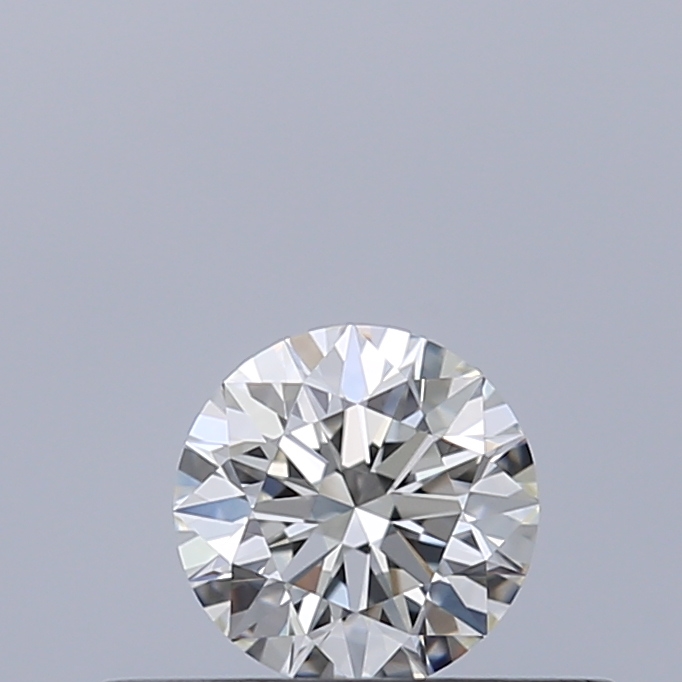 Round 0.27 ct G VVS1