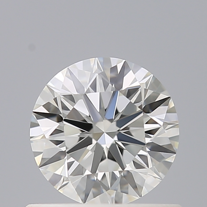 Round 0.54 ct I VVS1