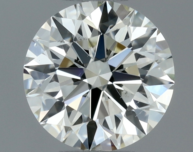 Round 0.4 ct M SI1