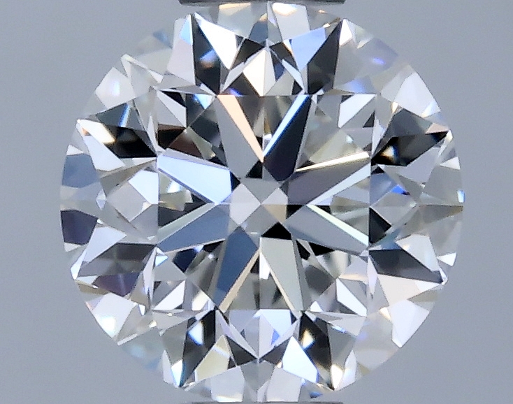 Round 0.5 ct G VVS1