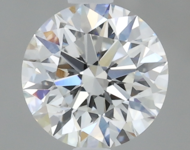 Round 0.41 ct G VVS1