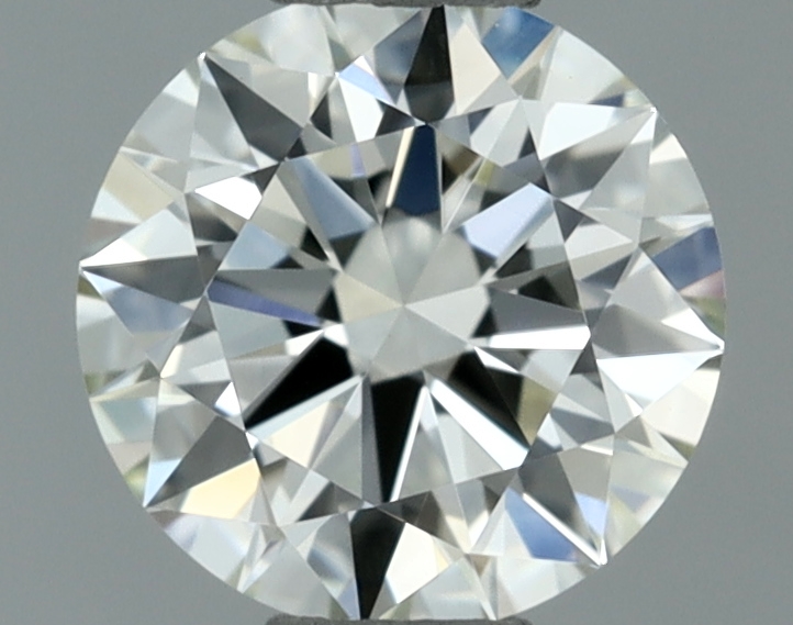 Round 0.45 ct L VVS2