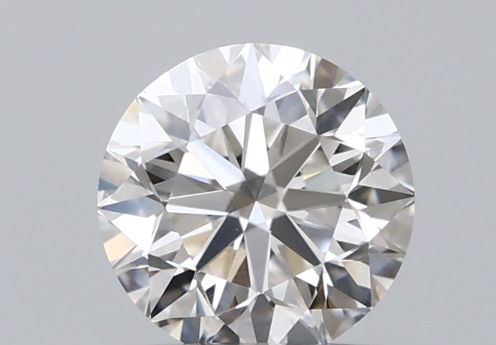 Round 0.5 ct H VVS2