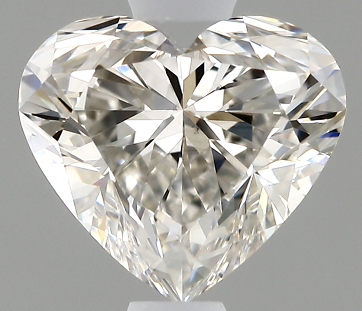 Heart 1.0 ct I VS1