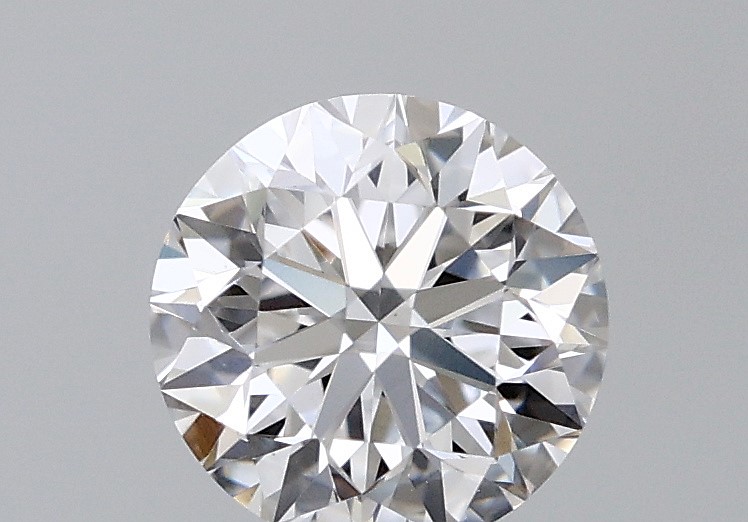 Round 0.5 ct D VS1