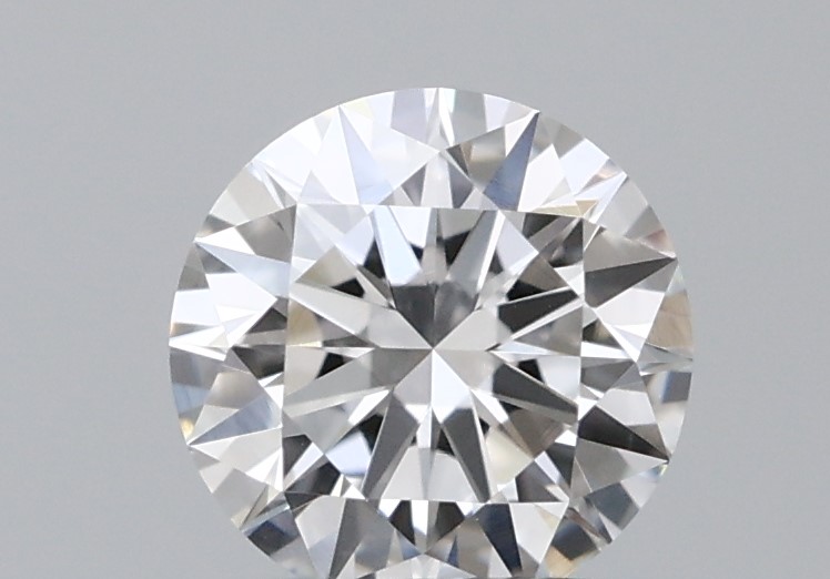 Round 0.35 ct E VS2