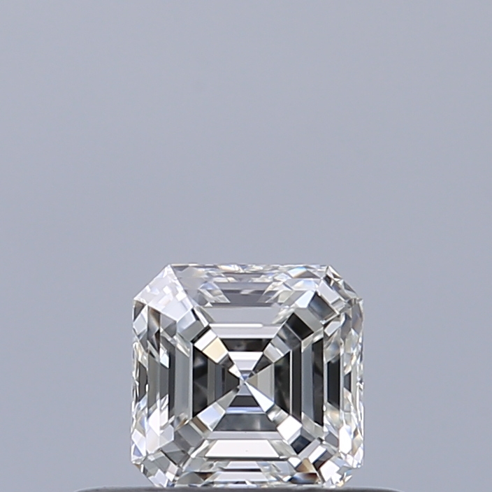 Emerald 0.32 ct G IF