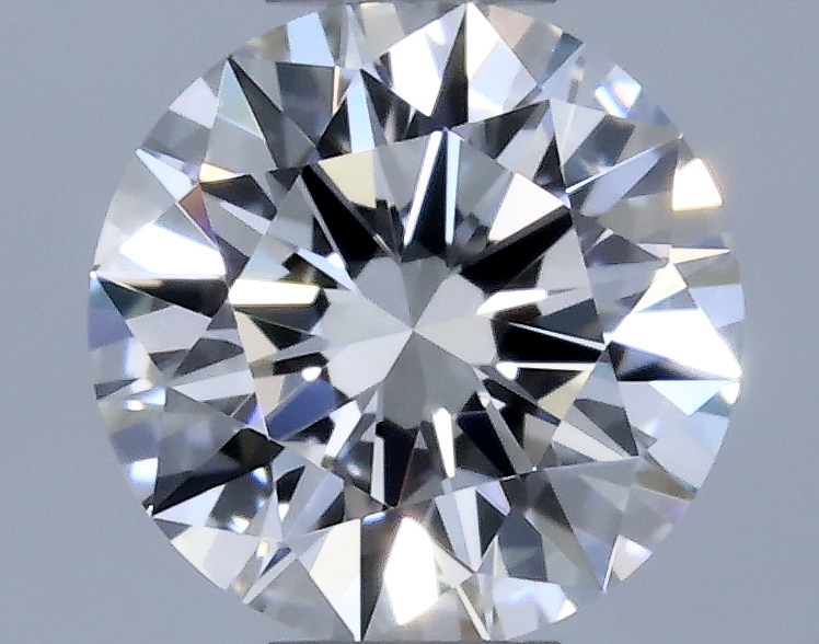 Round 0.33 ct E IF