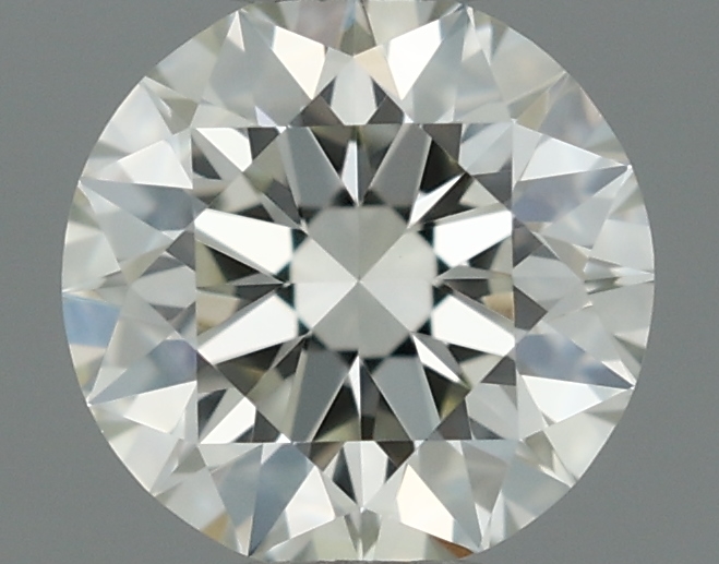 Round 0.34 ct M VVS2